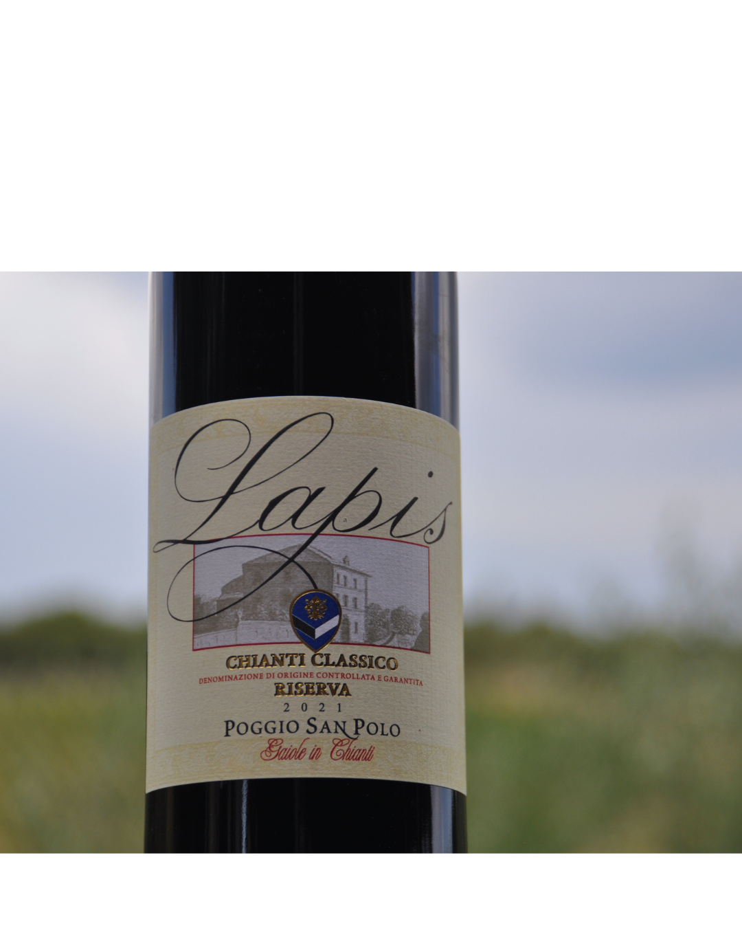 Chianti Classico Riserva DOCG 2021