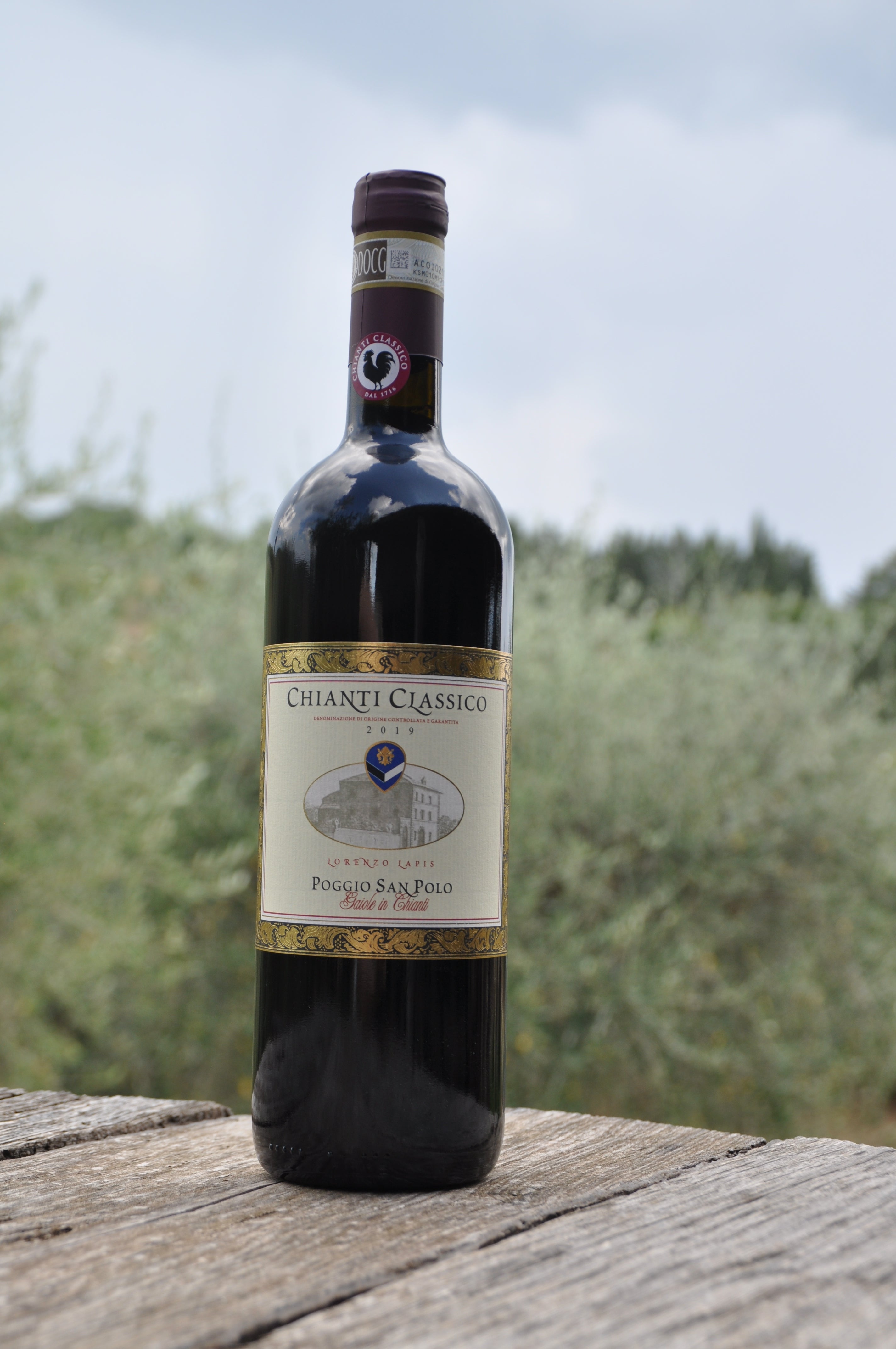 poggio san polo winery chianti classico best  book wineries winery near me olive oil fine wine shop tasting degustazione tuscany 