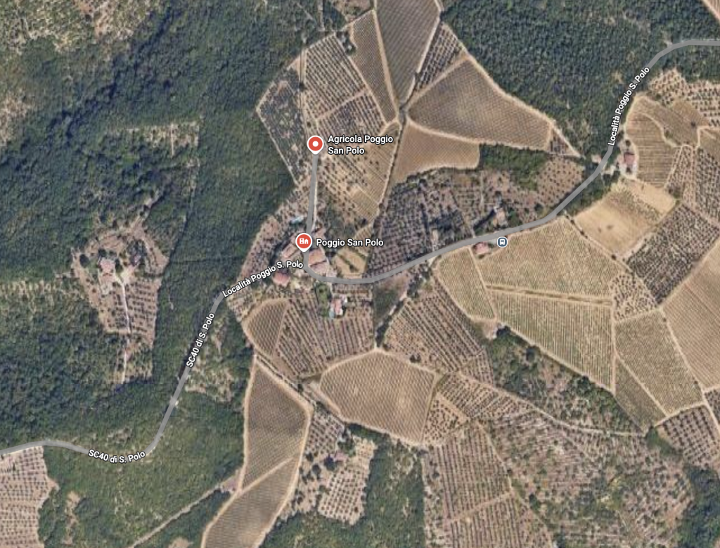 Gaiole in Chianti