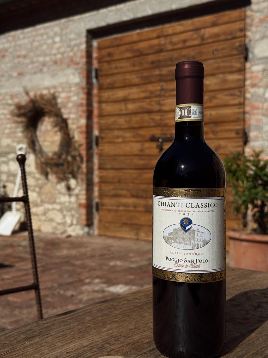 Chianti Classico DOCG 2024