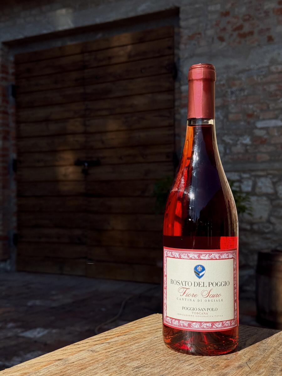 Rosato del Poggio IGT 2024