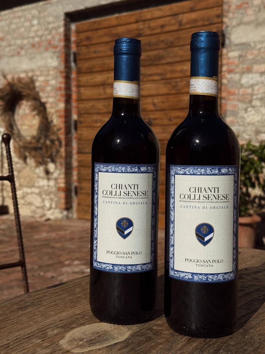 Chianti Colli Senesi DOCG 2024